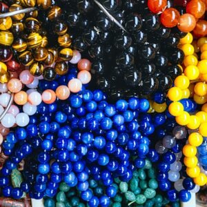 💎 Beads – Down Under Style