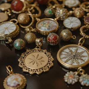 🐨 Pendants & Charms – Australiana Magic