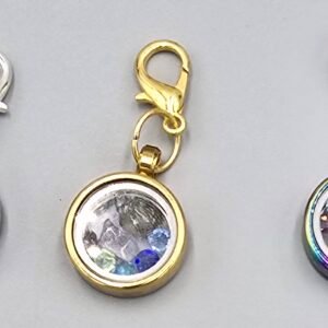 Forever Close Keepsake Locket