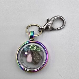 Forever Close Keepsake Locket