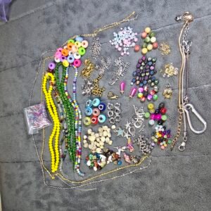 🍦Ice Creams & Beach Days – Dec 25 Collection