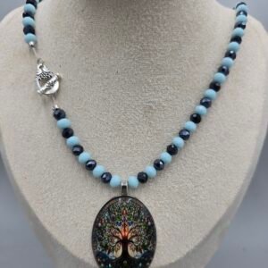 Necklace – Tree of Life