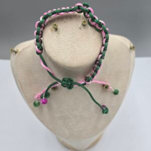 Friendship Bracelets – Adjustable