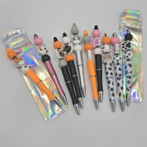 Pens – Animal Themed