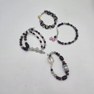 The Midnight Menagerie Collection