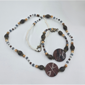 The Obsidian Collection