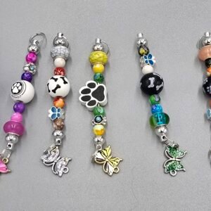 Pet Energy Charm – Customised