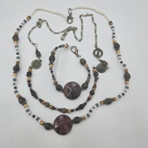 The Obsidian Collection