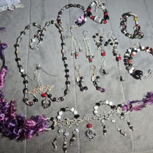 The Midnight Menagerie Collection