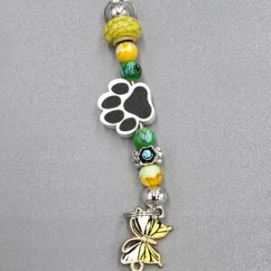 Pet Energy Charm – Customised