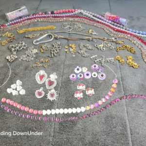 All Things Love – Feb 26 Collection